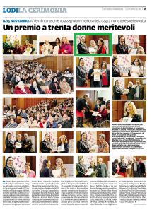 presidente ruana meritevole